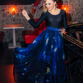 Новогодний балаган! фото 46