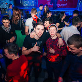 Новогодний балаган! фото 140