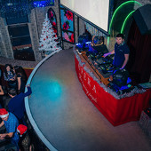 Новогодний балаган! фото 127