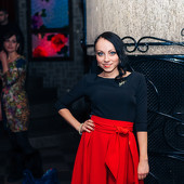 Новогодний балаган! фото 53