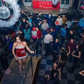 Новогодний балаган! фото 153