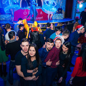 Новогодний балаган! фото 141