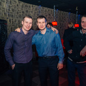 Новогодний балаган! фото 125