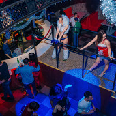 Новогодний балаган! фото 122