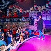 Новогодний балаган! фото 165