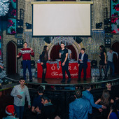 Новогодний балаган! фото 187