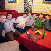 Новогодний балаган! фото 62