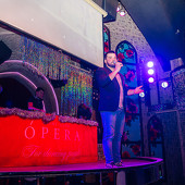 Новогодний балаган! фото 33