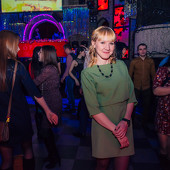 Новогодний балаган! фото 104