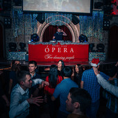 Новогодний балаган! фото 132