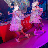 Новогодний балаган! фото 149