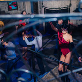 Новогодний балаган! фото 71