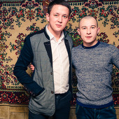 Новогодний балаган! фото 35