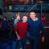 Новогодний балаган! фото 100