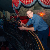 Новогодний балаган! фото 65