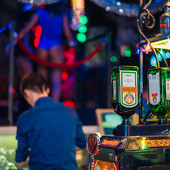 Новогодний балаган! фото 69