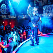 Новогодний балаган! фото 137