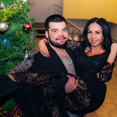 Новогодний балаган! фото 75