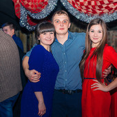 Новогодний балаган! фото 73