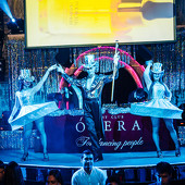 Новогодний балаган! фото 138