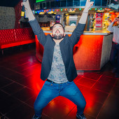 Новогодний балаган! фото 57