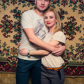 Новогодний балаган! фото 36