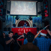 Новогодний балаган! фото 131