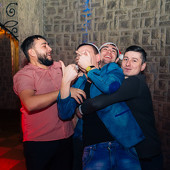 Новогодний балаган! фото 98