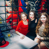 Новогодний балаган! фото 134