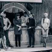 Новогодний балаган! фото 172