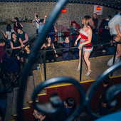 Новогодний балаган! фото 156