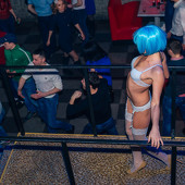 Новогодний балаган! фото 94