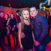 Новогодний балаган! фото 136