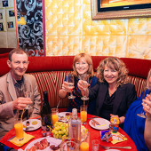 Новогодний балаган! фото 37