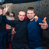 Новогодний балаган! фото 184