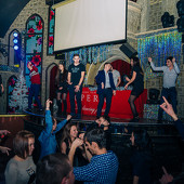 Новогодний балаган! фото 186