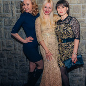 Новогодний балаган! фото 157