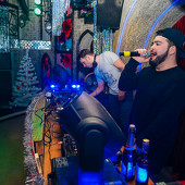 Новогодний балаган! фото 163