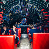 Новогодний балаган! фото 133