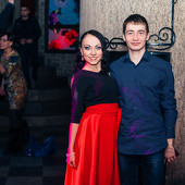 Новогодний балаган! фото 51