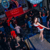 Новогодний балаган! фото 85