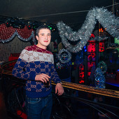 Новогодний балаган! фото 64