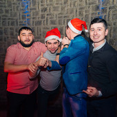 Новогодний балаган! фото 99