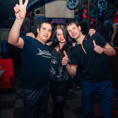 Новогодний балаган! фото 160