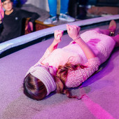 Новогодний балаган! фото 179