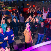 Новогодний балаган! фото 166