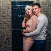 Новогодний балаган! фото 189