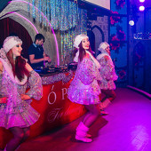 Новогодний балаган! фото 146