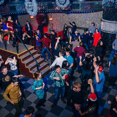 Новогодний балаган! фото 128