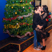 Новогодний балаган! фото 74